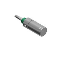 NUMATICS/AVENTICS ROUND LINE CYLINDER&lt;BR&gt;M SERIES 5/16&quot; BORE 1/2&quot; STROKE, SGL ACT, NOSE MNT